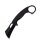 Kizer Dodo Karambit Taschenmesser Nitro-V Stahl PC Griffmaterial
