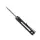Kizer Microbe Taschenmesser 14C28N Stahl Aluminium Blau