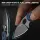 Kizer Microbe Taschenmesser 14C28N Stahl Aluminium Blau