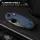 Kizer Microbe Taschenmesser 14C28N Stahl Aluminium Blau