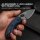 Kizer Microbe Taschenmesser 14C28N Stahl Aluminium Blau