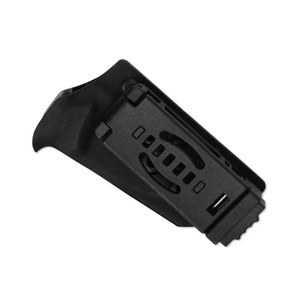 Kizer Snick Fahrtenmesser AEB-L Stahl G10 Schwarz EDC