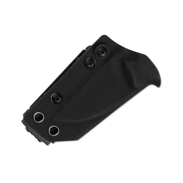 Kizer Snick Fahrtenmesser AEB-L Stahl G10 Schwarz EDC