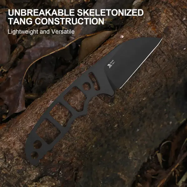 Kizer Snick Fahrtenmesser AEB-L Stahl G10 Olivegrün EDC