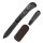 Kizer Trestle D Slipjoint S90V Stahl Aluminium & Fat Carbon
