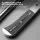 Kizer Trestle D Slipjoint Nitro-V Stahl Aluminium & Norplex UltreX™ Micarta