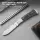 Kizer Trestle D Slipjoint Nitro-V Stahl Aluminium & Norplex UltreX™ Micarta