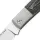 Kizer Trestle D Slipjoint Nitro-V Stahl Aluminium & Norplex UltreX™ Micarta