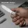 Kizer Trestle D Slipjoint Nitro-V Stahl Aluminium & Norplex UltreX™ Micarta