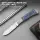 Kizer Trestle D Slipjoint Nitro-V Stahl Aluminium & Vortex Micarta