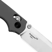 Kizer Pokiman CD Clutch Lock Folder AEB-L Stahl Aluminium