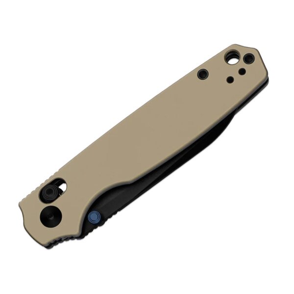 Kizer Pokiman CS Clutch Lock Folder AEB-L Stahl Aluminium
