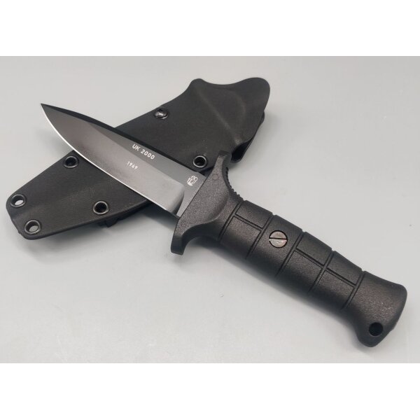 Eickhorn UK2000 Militärmesser Fahrtenmesser Kydexscheide