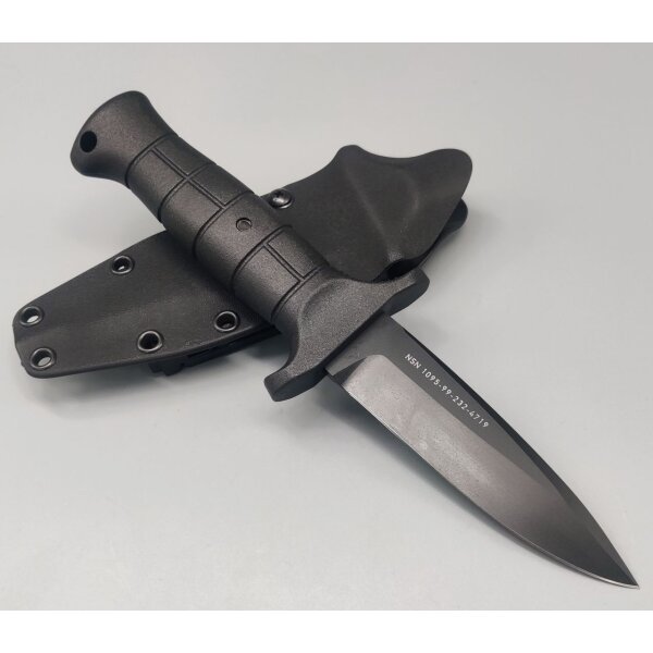 Eickhorn UK2000 Militärmesser Fahrtenmesser Kydexscheide