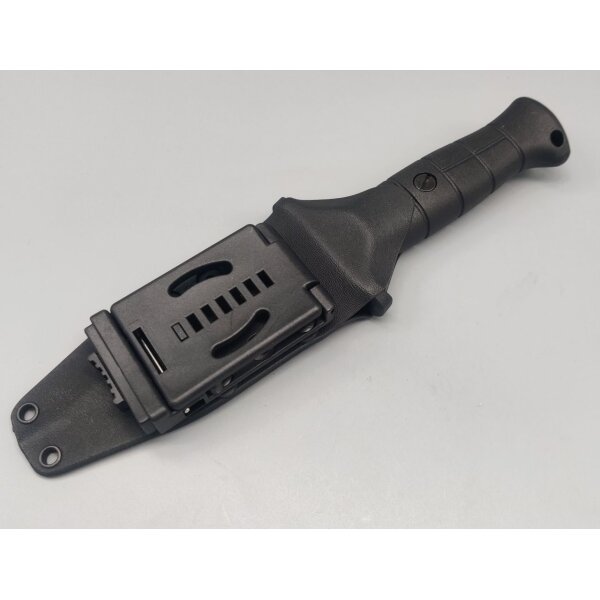 Eickhorn UK2000 Militärmesser Fahrtenmesser Kydexscheide