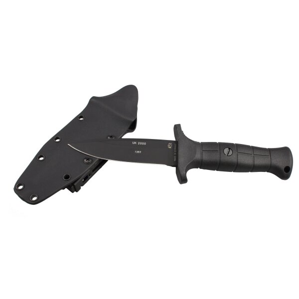 Eickhorn UK2000 Militärmesser Fahrtenmesser Kydexscheide