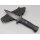Eickhorn UK2000 Militärmesser Fahrtenmesser Kydexscheide