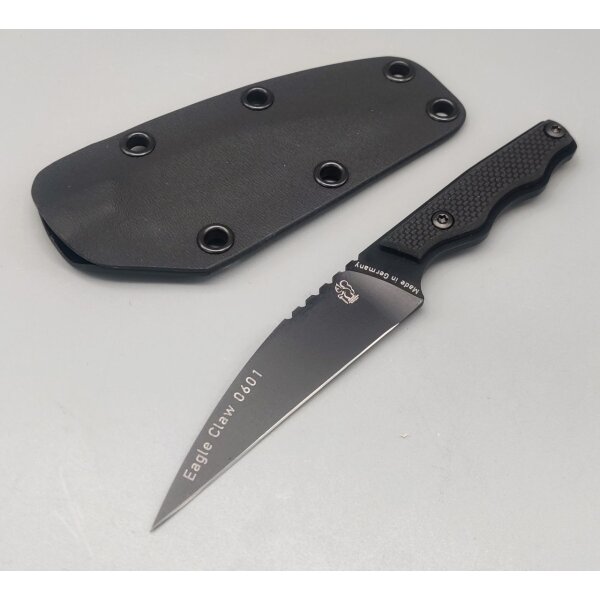 Eickhorn Eagle Claw Single Neck Knife Fahrtenmesser
