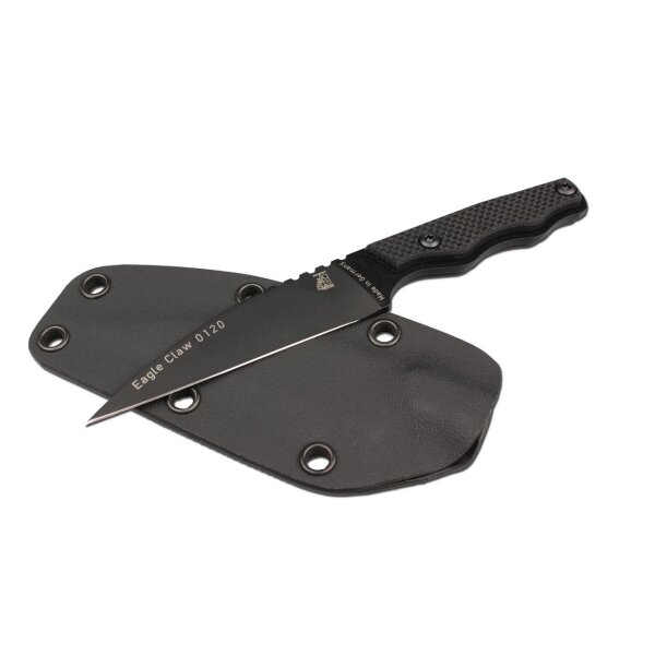 Eickhorn Eagle Claw Single Neck Knife Fahrtenmesser