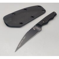 Eickhorn Eagle Claw Single Neck Knife Fahrtenmesser
