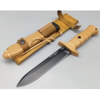 Eickhorn Desert Command II Einsatzmesser