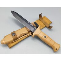 Eickhorn Desert Command II Einsatzmesser