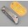 Spartan Blades Messer SF5 Damast Chad Nichols Stahl Harsey Folder - Spartan Battle