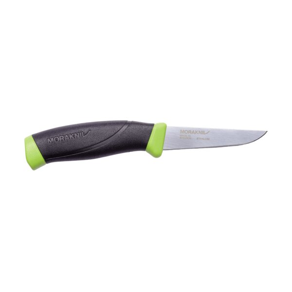 Morakniv Companion Fishing Fillet 090 (S) Lime Green Fischermesser