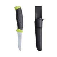 Morakniv Companion Fishing Fillet 090 (S) Lime Green...