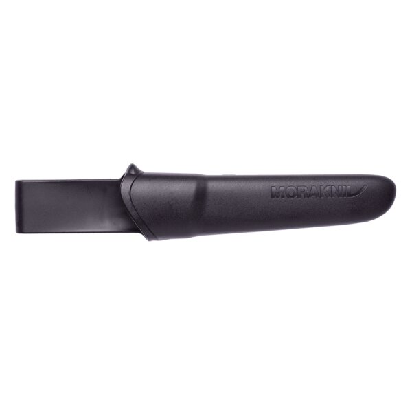 Morakniv Companion Fishing Scaler 098 (S( Lime Green Filiermesser