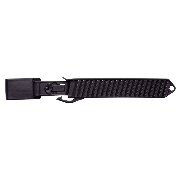 Morakniv Companion Fishing Scaler 150 (S) Lime Green Filiermesser