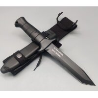 Eickhorn KM 2000 Militärmesser Kunststoffscheide...