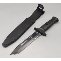 Eickhorn KM 2000 Militärmesser Lederscheide...