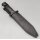 Eickhorn KM 2000 Militärmesser Lederscheide Sonderanfertigung