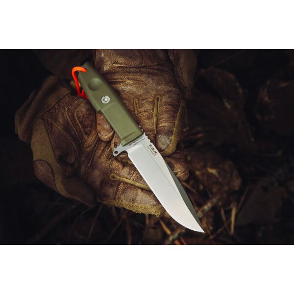 Extrema Ratio F.O.K. Nitrogen Outdoor Messer Bushcraft