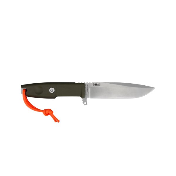 Extrema Ratio F.O.K. Nitrogen Outdoor Messer Bushcraft