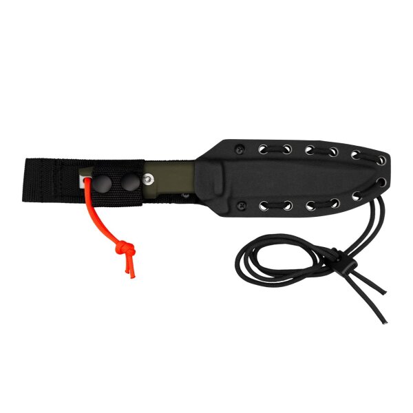 Extrema Ratio F.O.K. Nitrogen Outdoor Messer Bushcraft