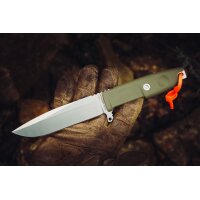 Extrema Ratio F.O.K. Nitrogen Outdoor Messer Bushcraft
