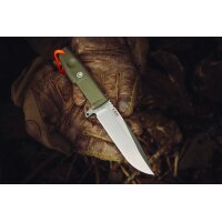 Extrema Ratio F.O.K. Nitrogen Outdoor Messer Bushcraft