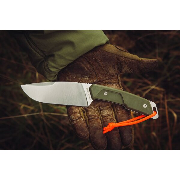 Extrema Ratio Sethlans S600 Outdoor Messer Bushcraft