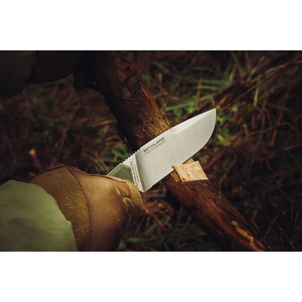 Extrema Ratio Sethlans S600 Outdoor Messer Bushcraft