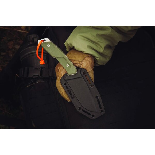 Extrema Ratio Sethlans S600 Outdoor Messer Bushcraft