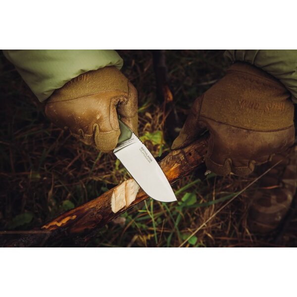 Extrema Ratio Sethlans S600 Outdoor Messer Bushcraft