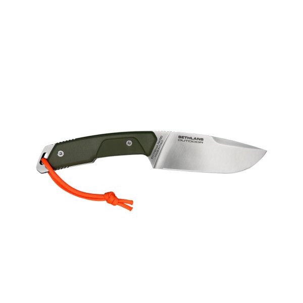 Extrema Ratio Sethlans S600 Outdoor Messer Bushcraft