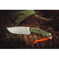 Extrema Ratio Sethlans S600 Outdoor Messer Bushcraft