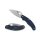 Spyderco UK Penknife Blue G10 CPM SPY27 Stahl  SPC94GPCBL
