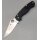 Spyderco Para Military 2 - C81PBK2 Black FRN Satin Klinge