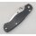 Spyderco Para Military 2 - C81PBK2 Black FRN Satin Klinge