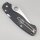 Spyderco Para Military 2 - C81PBK2 Black FRN Satin Klinge