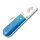 RoseCraft Blades Beaver Creek Barlow Bora Bora Blue Slipjoint Taschenmesser